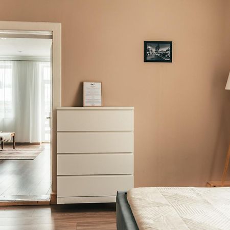 Kamieniec No5 Apartments 자코파네 외부 사진