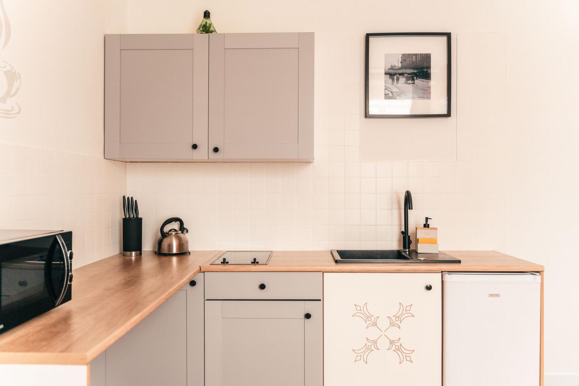 Kamieniec No5 Apartments 자코파네 외부 사진
